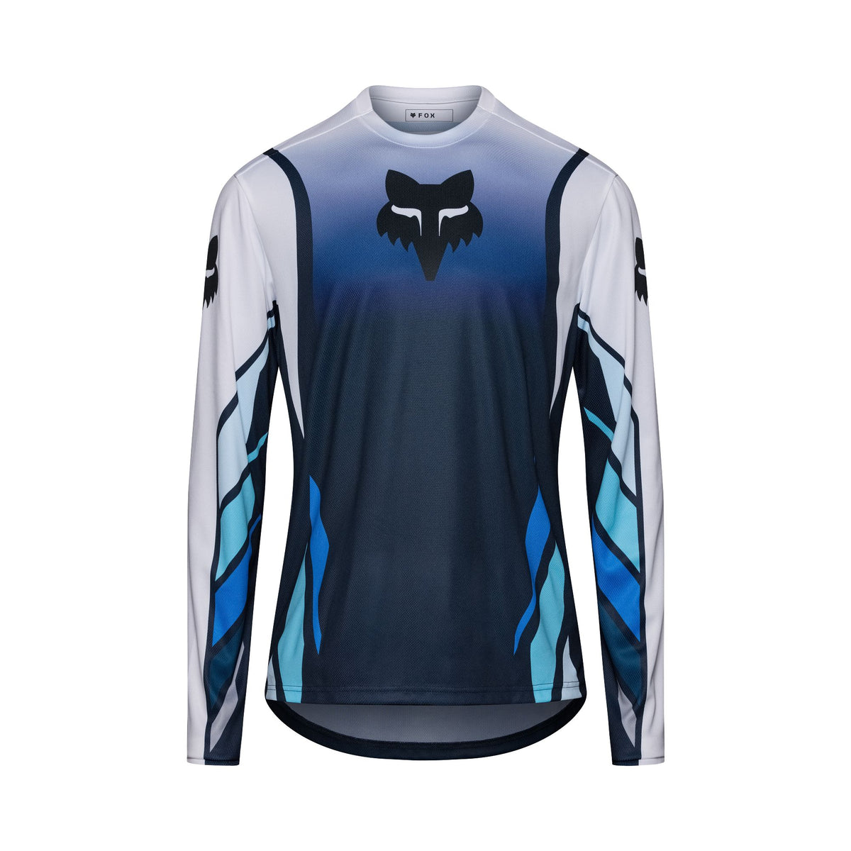 Fox Head Ranger Foundry Long Sleeve Jersey 2026-BRINK
