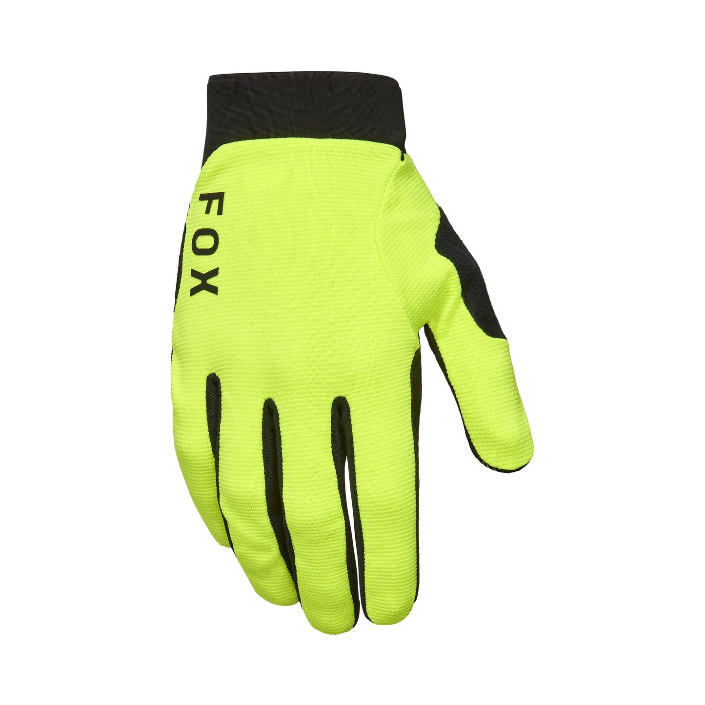 Fox Head Ranger Gel Gloves 2026-S-Fluorescent Yellow-BRINK