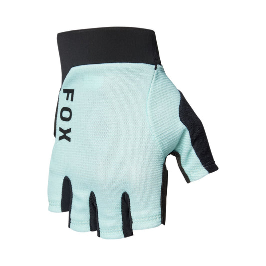Fox Head Ranger Gel Short Finger Gloves 2026-S-Frost-BRINK