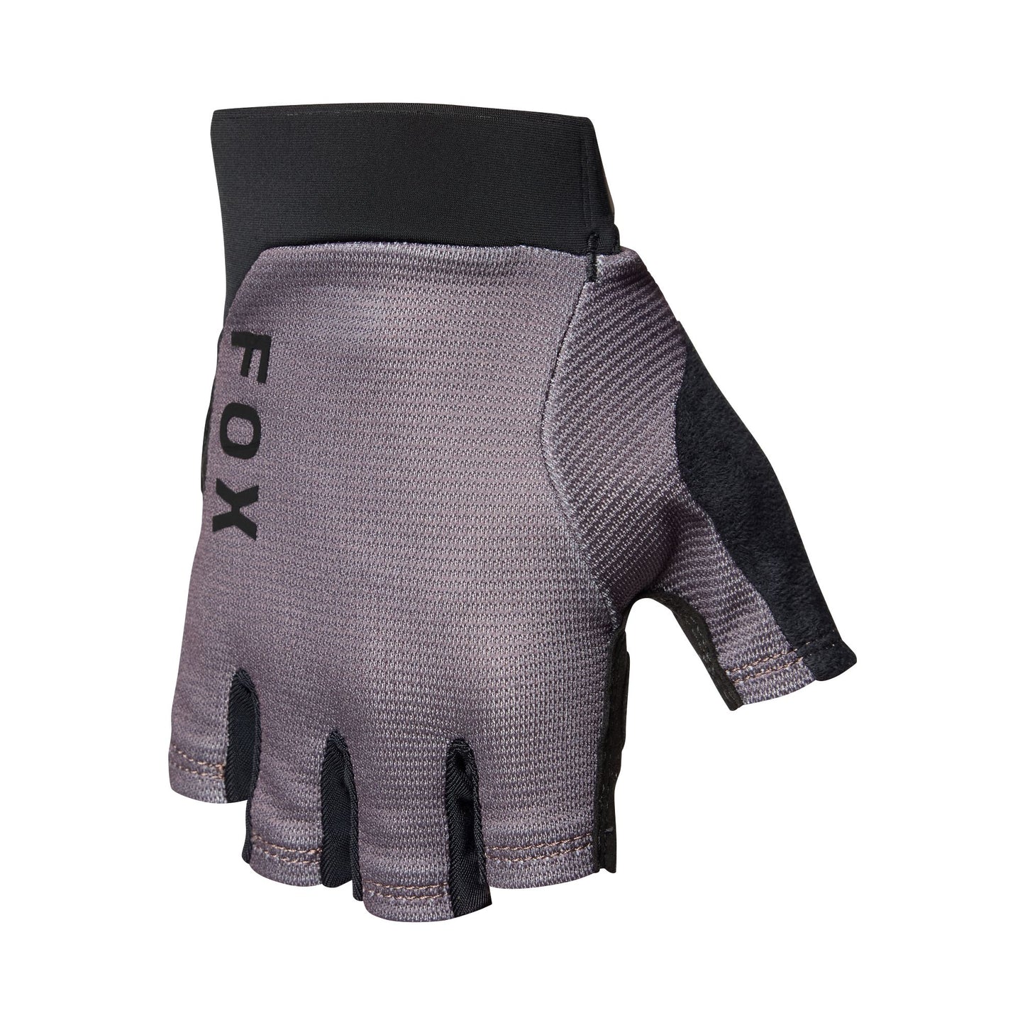Fox Head Ranger Gel Short Finger Gloves-S-Purple Dusk-BRINK