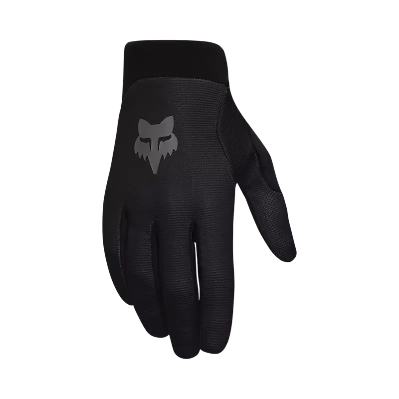 Fox Head Ranger Glove 2025-S-Black-BRINK