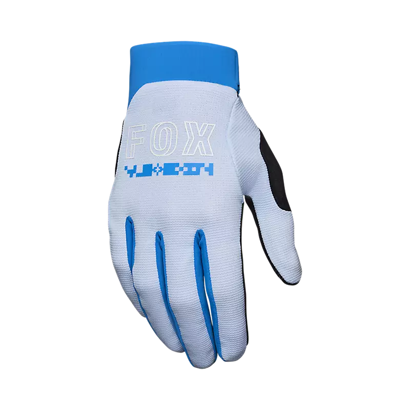 Fox Head Ranger Glove 2025-S-Digi Image Pale Blue-BRINK