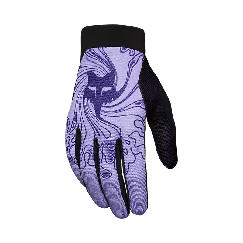 Fox Head Ranger Glove 2025-S-Frequency Lilac-BRINK