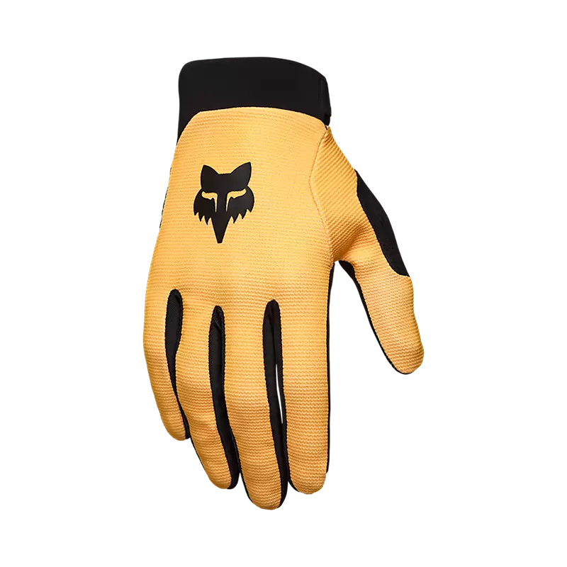 Fox Head Ranger Glove 2025-S-Tangerine-BRINK