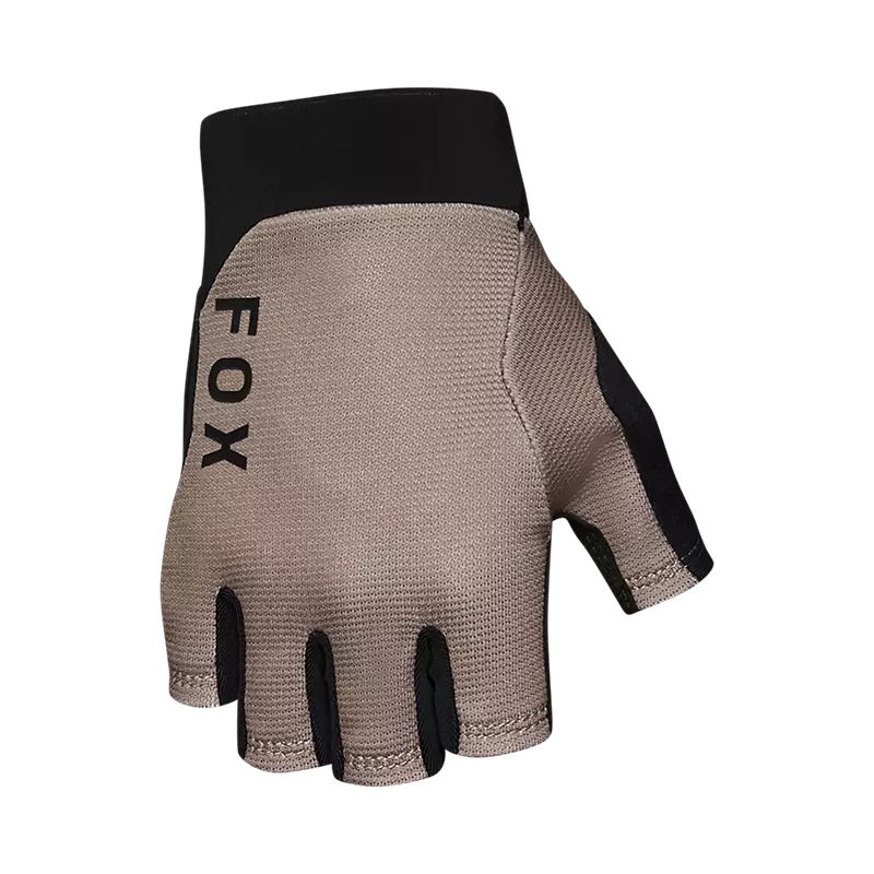 Fox Head Ranger Glove Gel Short 2025-S-Sand-BRINK