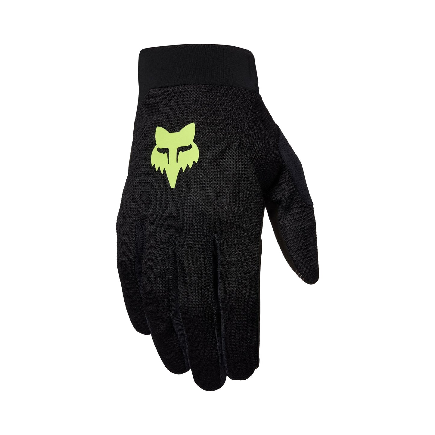 Fox Head Ranger Gloves 2026-S-Black-BRINK