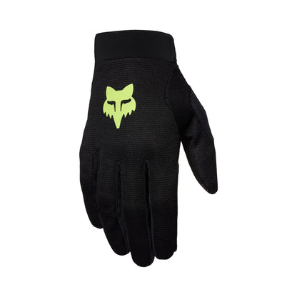 Fox Head Ranger Gloves 2026-S-Black-BRINK