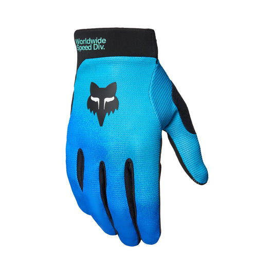Fox Head Ranger Gloves 2026-S-Blend Blue Atoll-BRINK