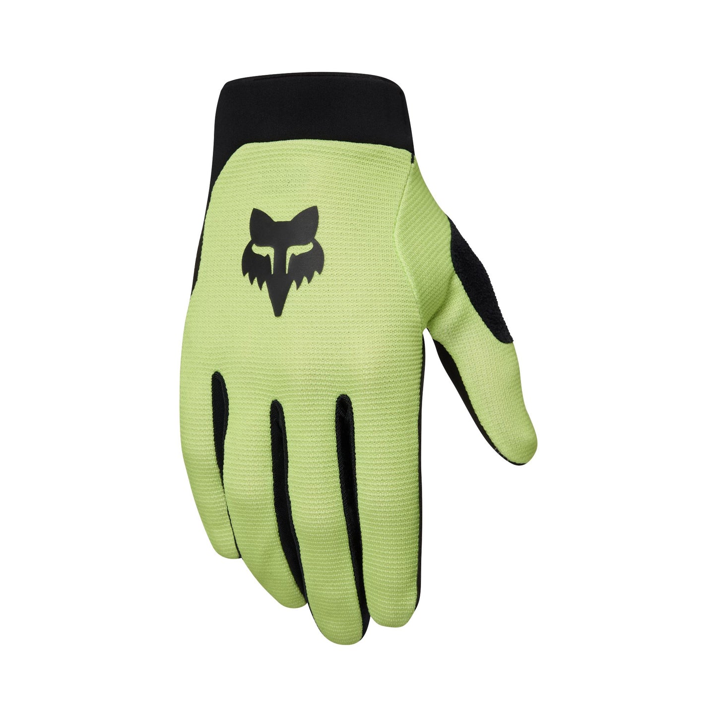 Fox Head Ranger Gloves 2026-S-Wild Lime-BRINK
