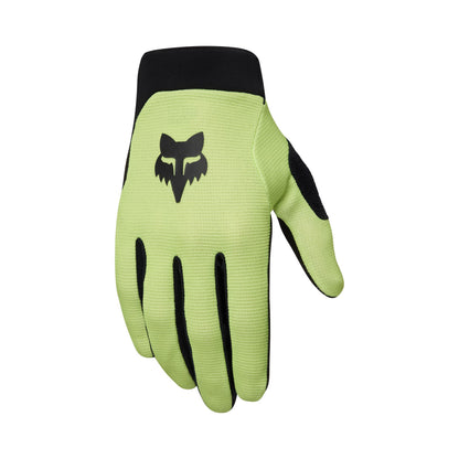Fox Head Ranger Gloves 2026-S-Wild Lime-BRINK