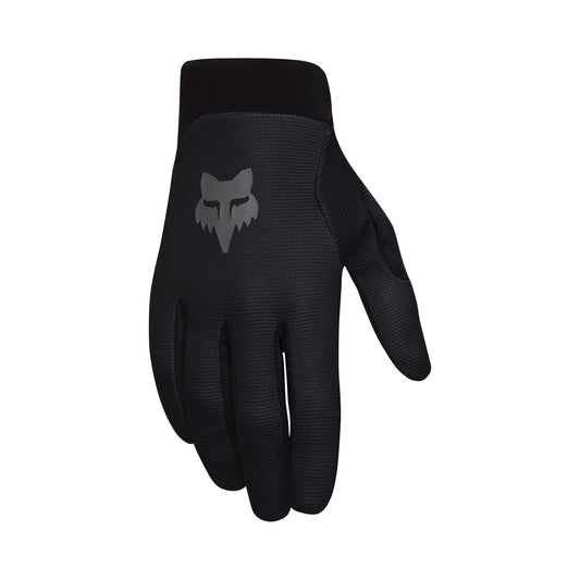 Fox Head Ranger Gloves-S-Black-BRINK
