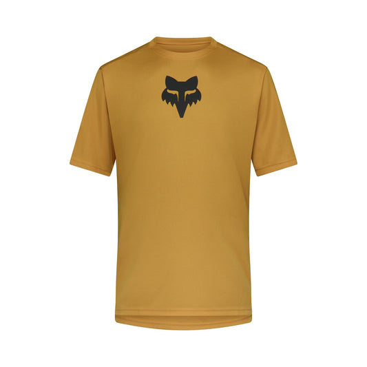 Fox Head Ranger Jersey 2026-S-Bronze-BRINK