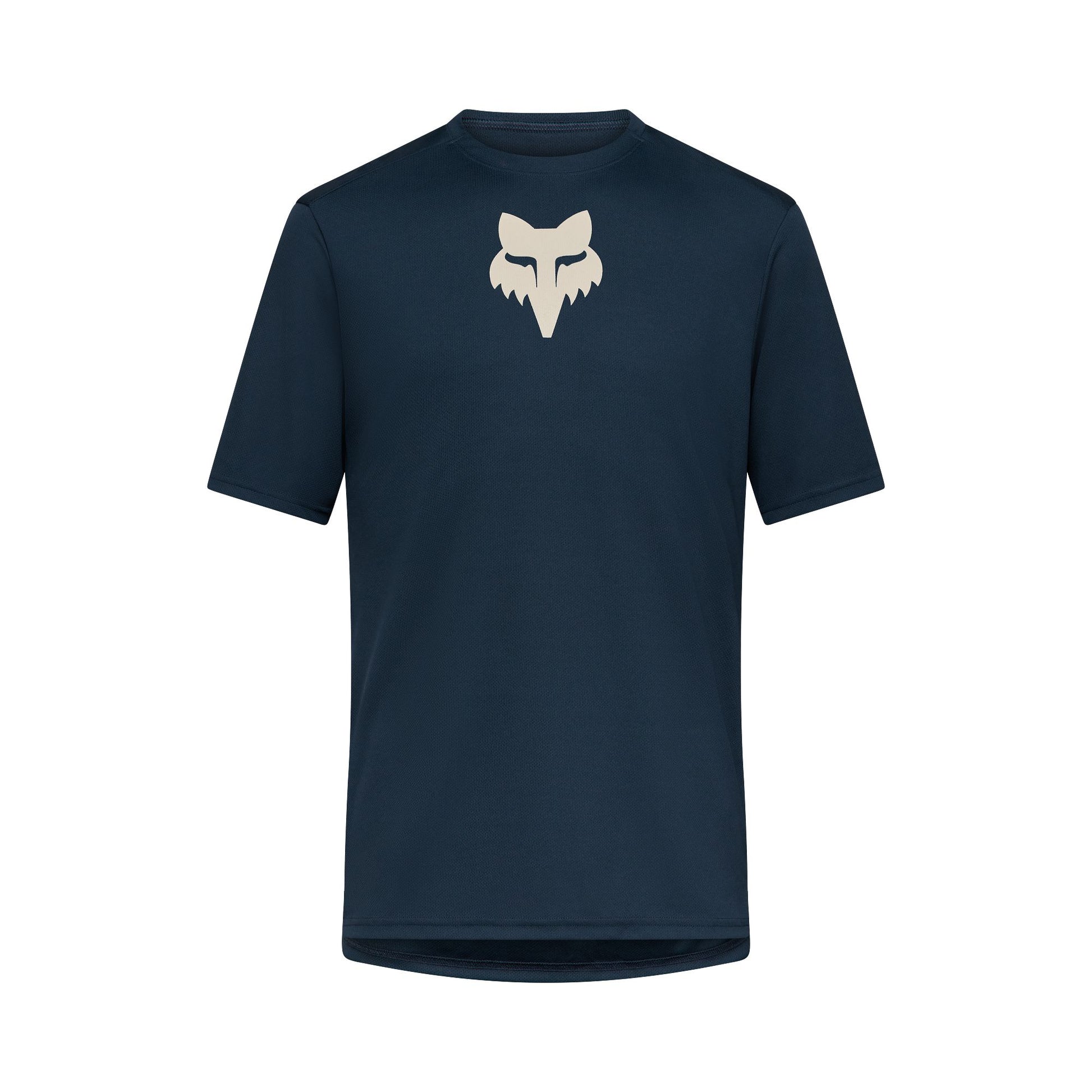 Fox Head Ranger Jersey-S-Galaxy Blue-BRINK