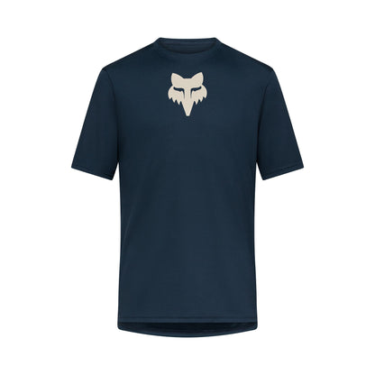 Fox Head Ranger Jersey-S-Galaxy Blue-BRINK