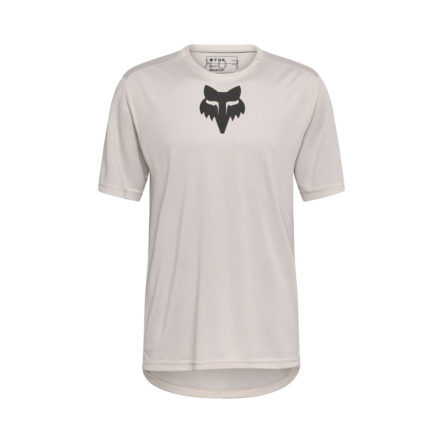 Fox Head Ranger Jersey-S-Vintage White-BRINK