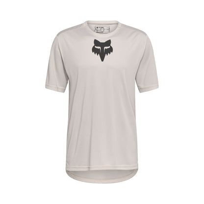 Fox Head Ranger Jersey-S-Vintage White-BRINK
