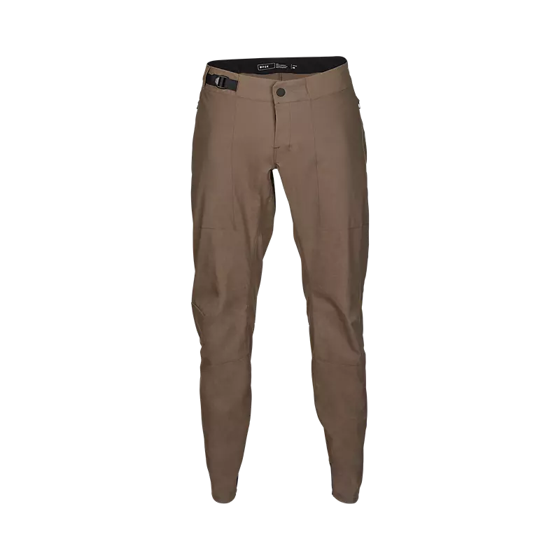 Fox Head Ranger Pant 2024-32-Dirt-BRINK