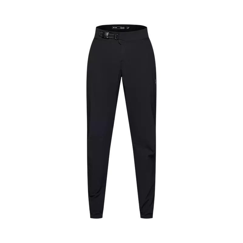 Fox Head Ranger Pant 2025-28-Black-BRINK