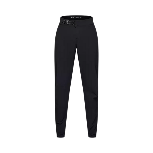 Fox Head Ranger Pant 2025-28-Black-BRINK