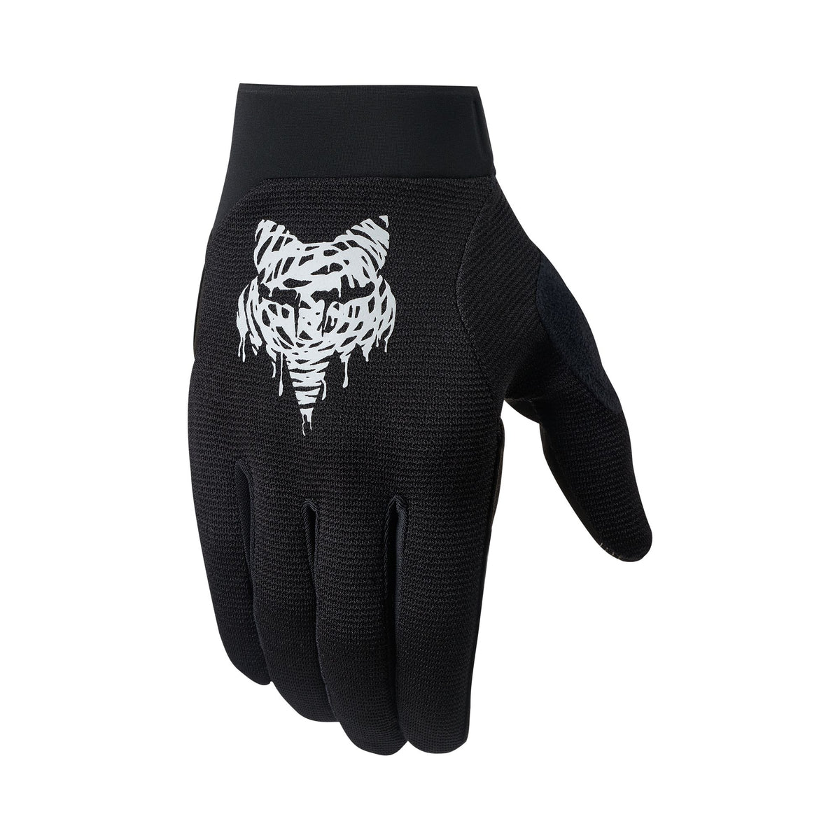 Fox Head Ranger Roughcut Gel Gloves 2026-BRINK