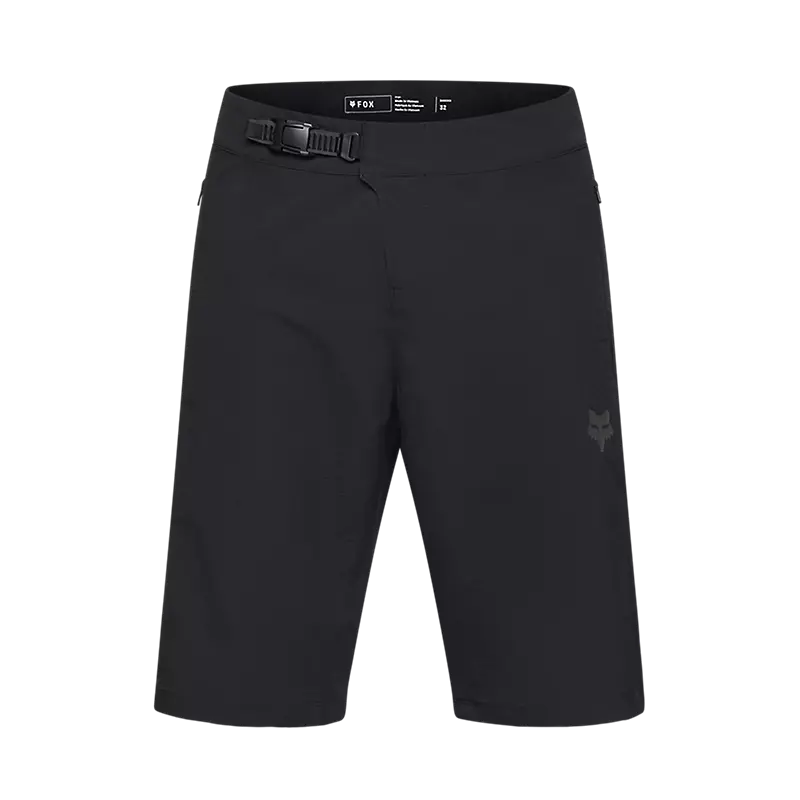 Fox Head Ranger Short-28-Black-BRINK