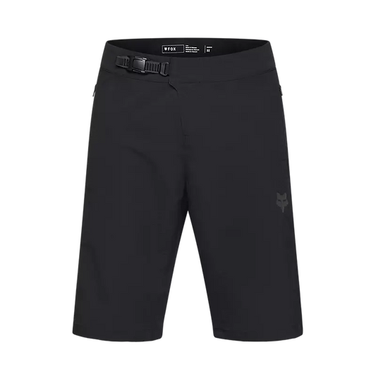 Fox Head Ranger Short-28-Black-BRINK