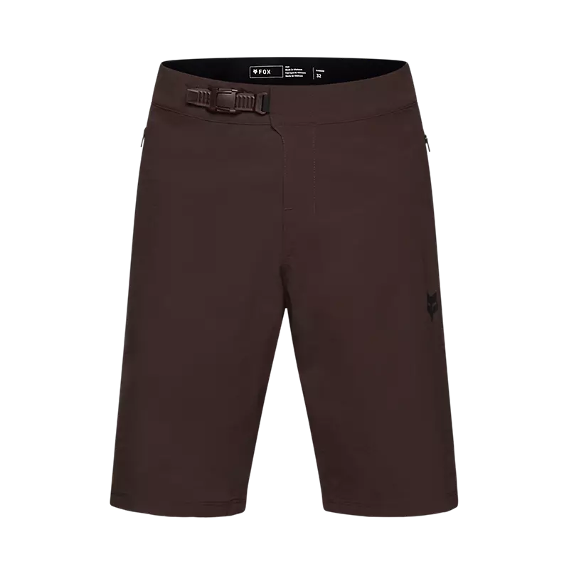 Fox Head Ranger Short-28-Cocoa-BRINK