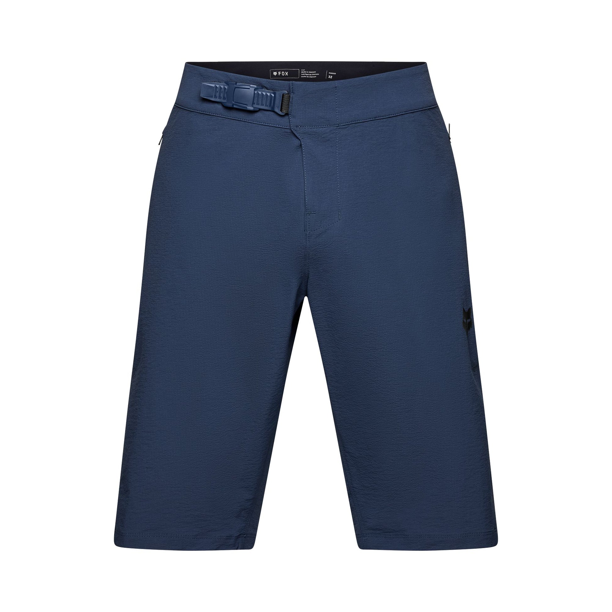 Fox Head Ranger Shorts 2026-28-Midnight-BRINK
