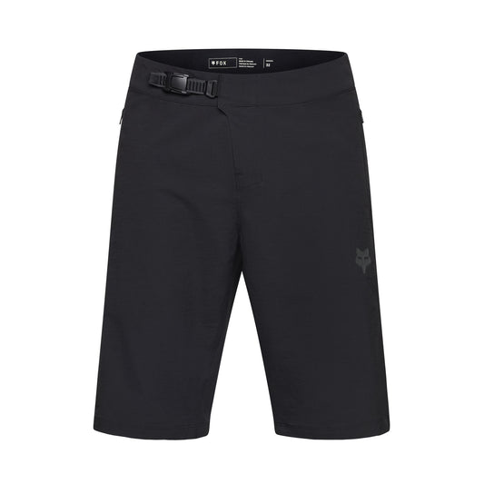 Fox Head Ranger Shorts-28-Black-BRINK