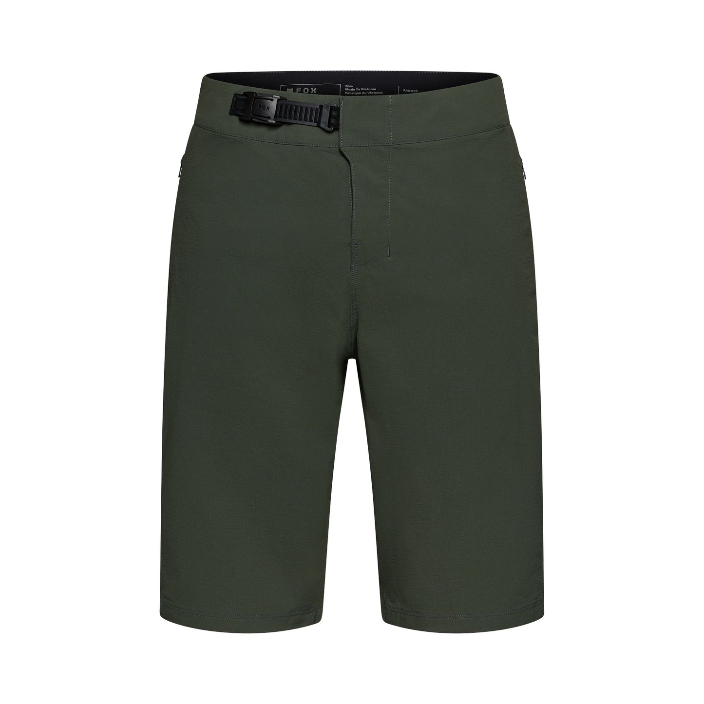 Fox Head Ranger Shorts-28-Ivy-BRINK