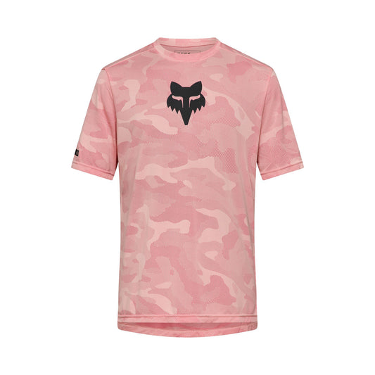 Fox Head Ranger TruDri Jersey 2026-S-Berry-BRINK