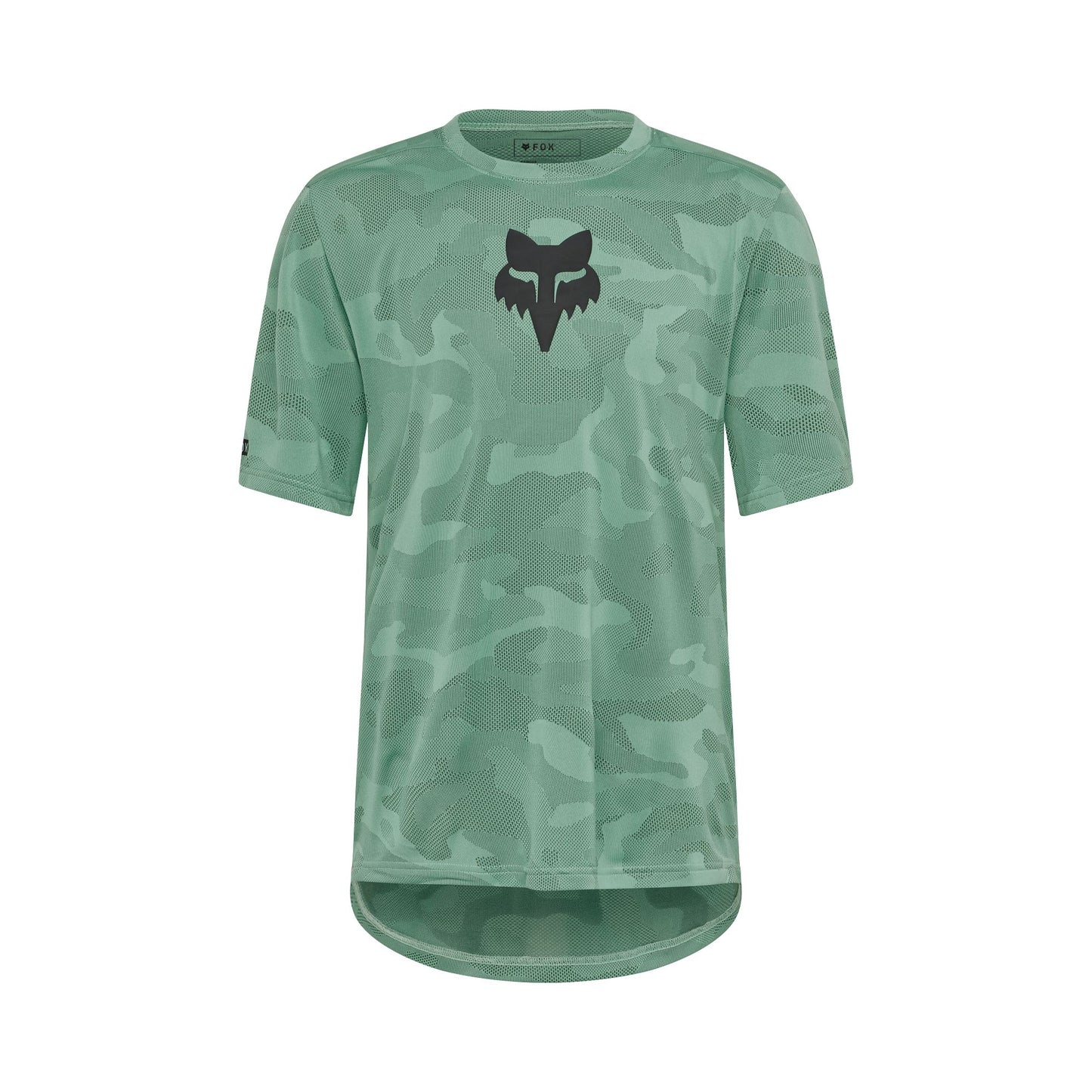 Fox Head Ranger TruDri Jersey 2026-S-Pine-BRINK