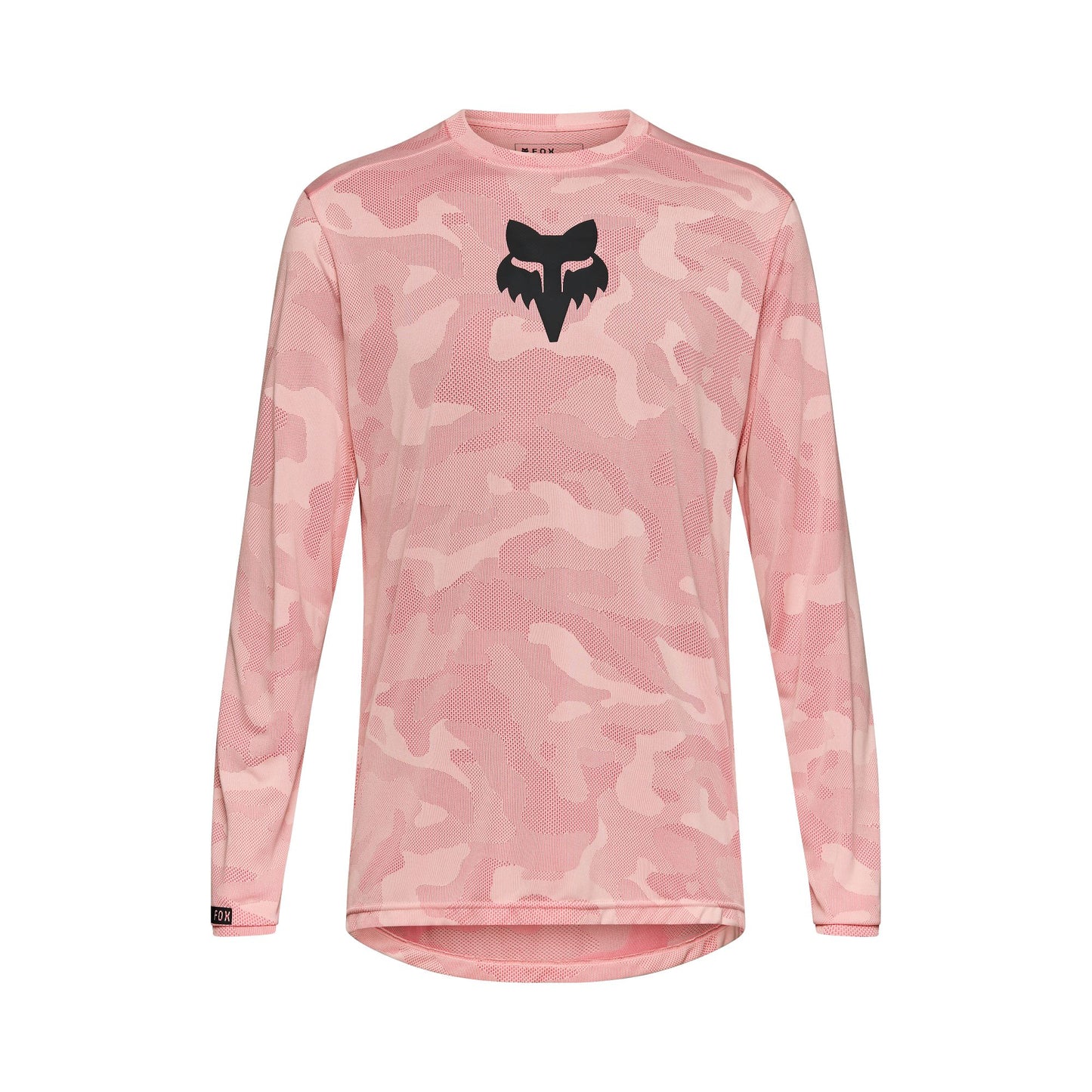 Fox Head Ranger TruDri Long Sleeve Jersey 2026-S-Berry-BRINK