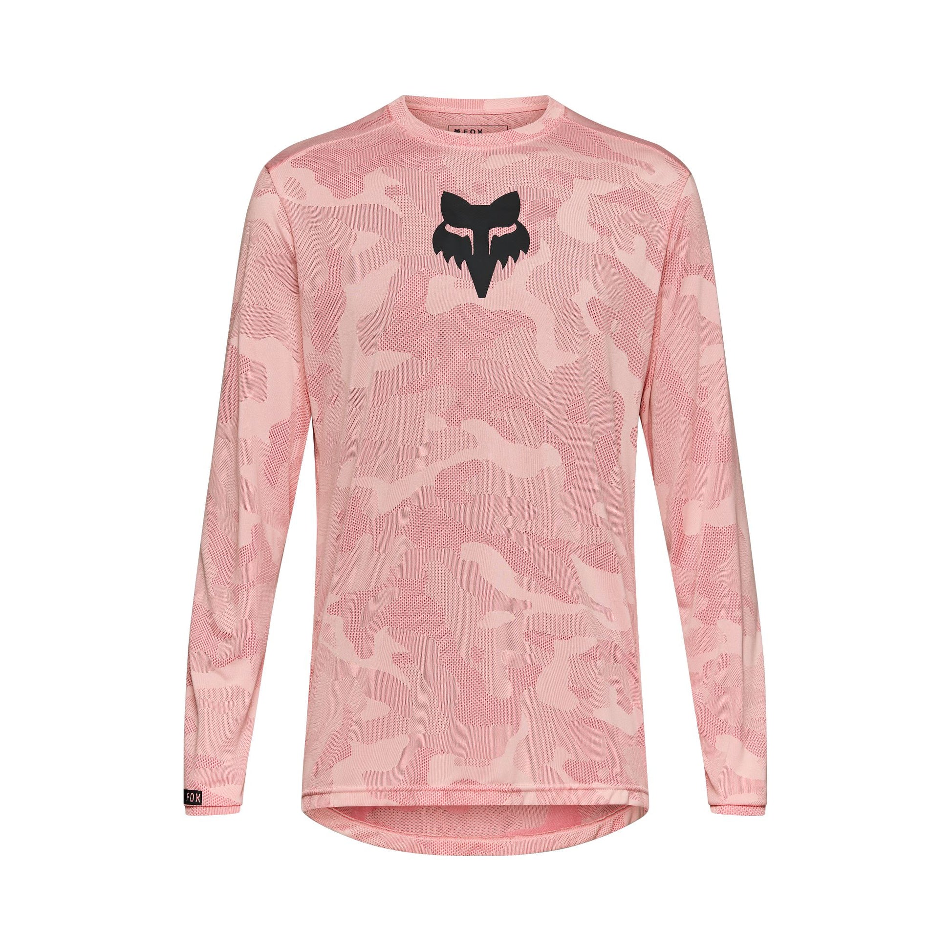 Fox Head Ranger TruDri Long Sleeve Jersey 2026-S-Berry-BRINK