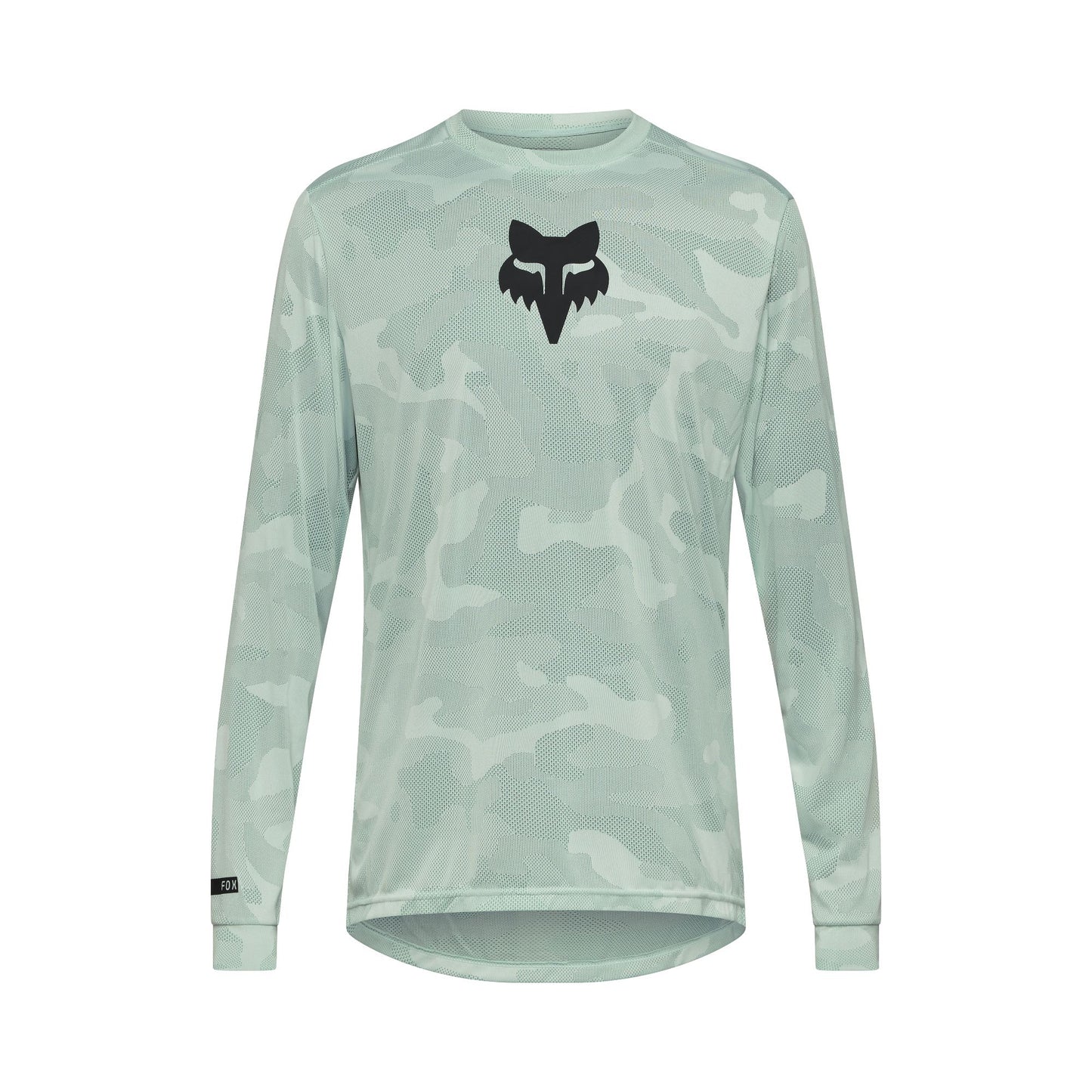 Fox Head Ranger TruDri Long Sleeve Jersey 2026-S-Frost-BRINK