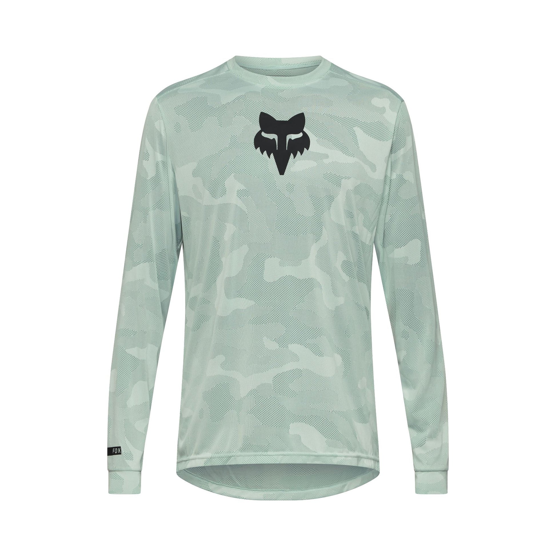 Fox Head Ranger TruDri Long Sleeve Jersey 2026-S-Frost-BRINK
