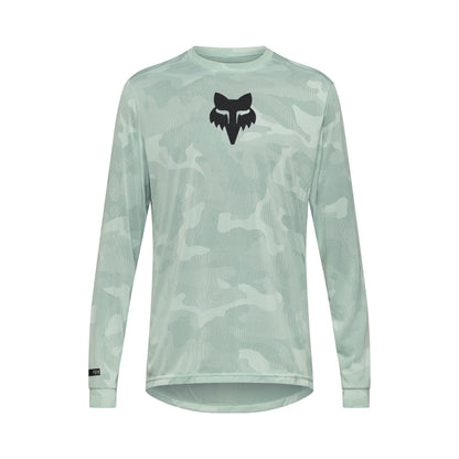 Fox Head Ranger TruDri Long Sleeve Jersey 2026-S-Frost-BRINK