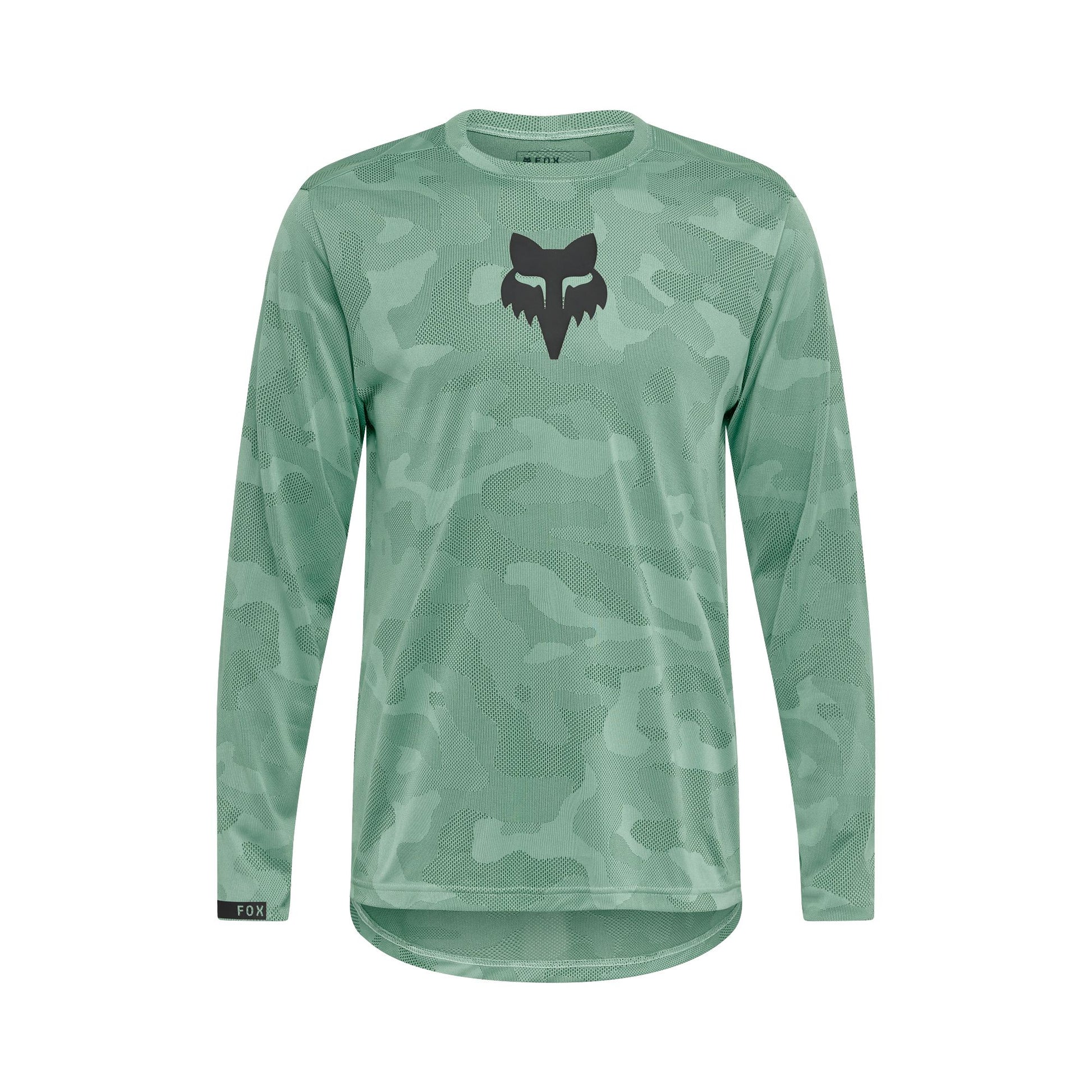 Fox Head Ranger TruDri Long Sleeve Jersey 2026-S-Pine-BRINK