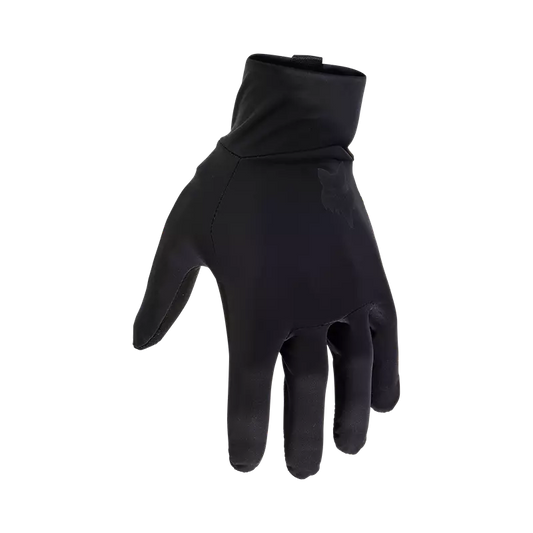 Fox Head Ranger Water Glove-S-Black-BRINK