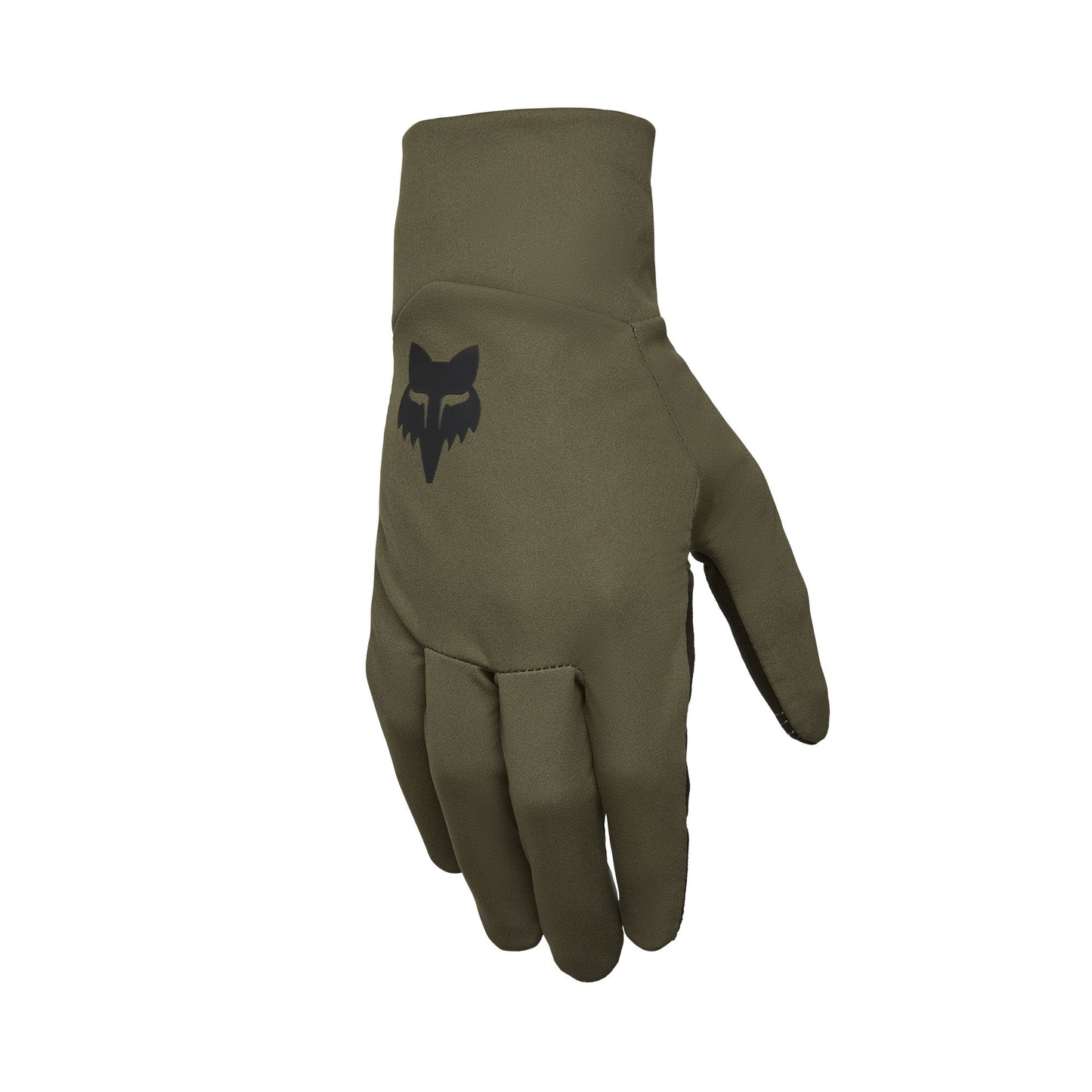 Fox Head Ranger Water Gloves 2026-S-Olive Green-BRINK