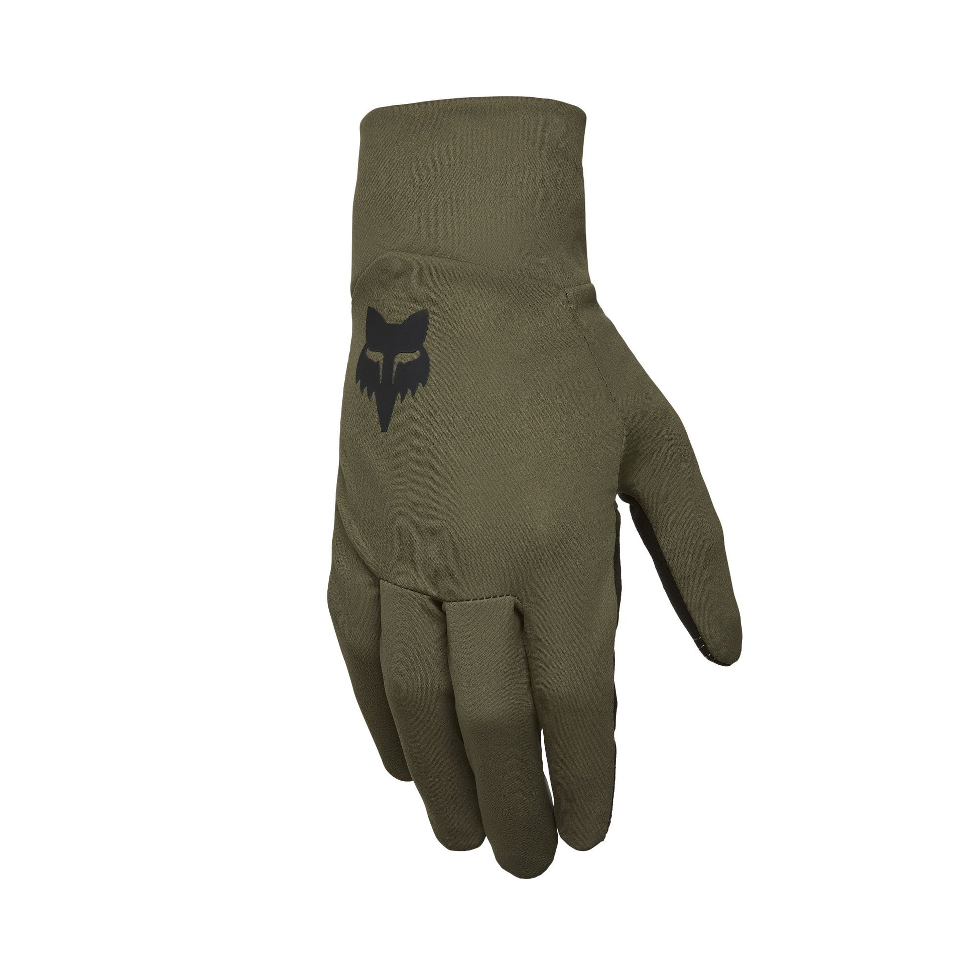 Fox Head Ranger Water Gloves 2026-S-Olive Green-BRINK