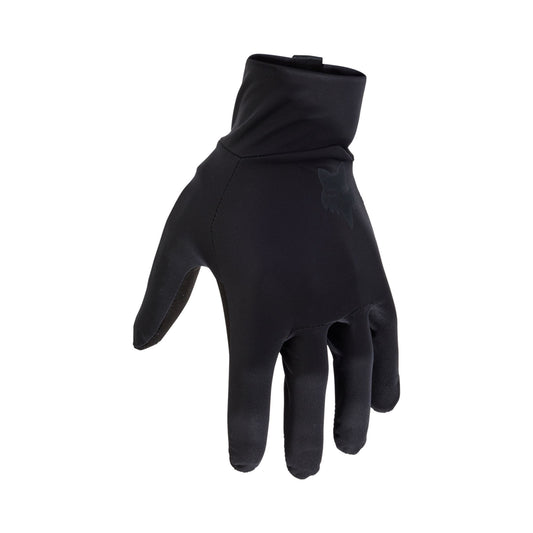 Fox Head Ranger Water Gloves-S-Black-BRINK