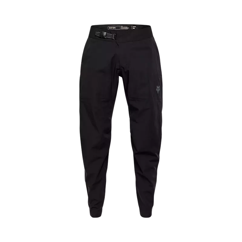Fox Head Ranger Water Pant-28-Black-BRINK
