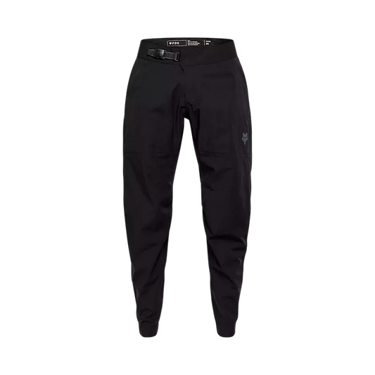 Fox Head Ranger Water Pant-28-Black-BRINK