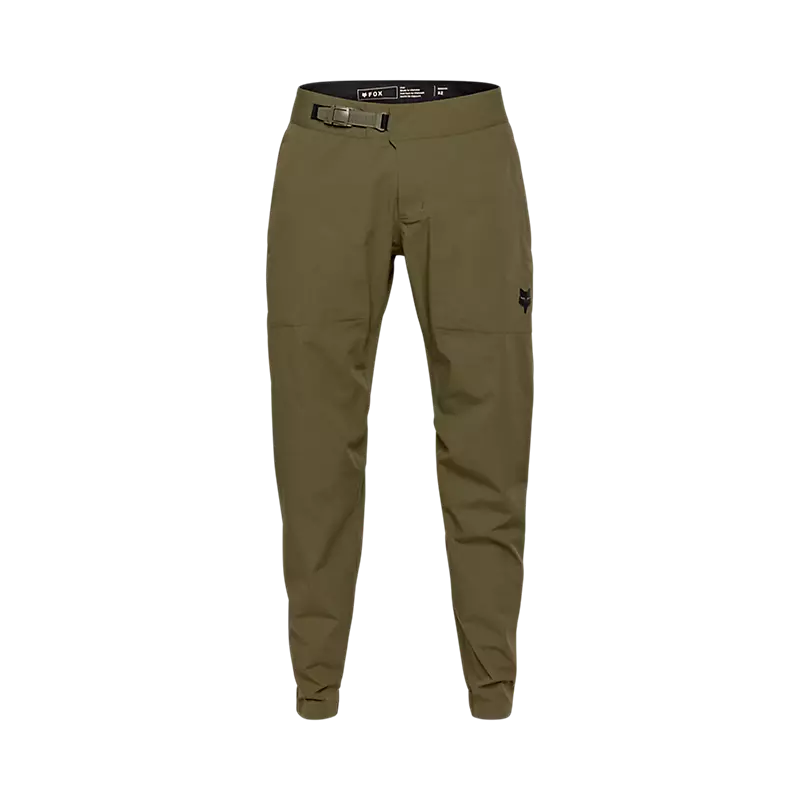 Fox Head Ranger Water Pant-28-Olive Green-BRINK