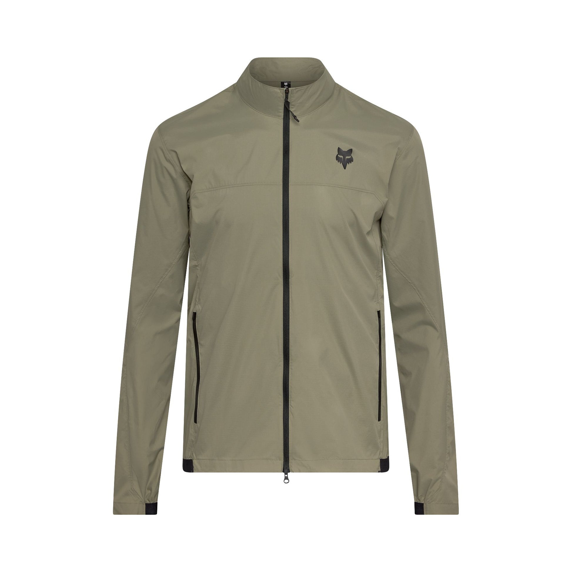 Fox Head Ranger Wind Jacket 2026-S-Adobe-BRINK