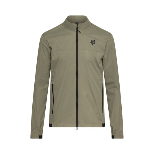 Fox Head Ranger Wind Jacket 2026-S-Adobe-BRINK