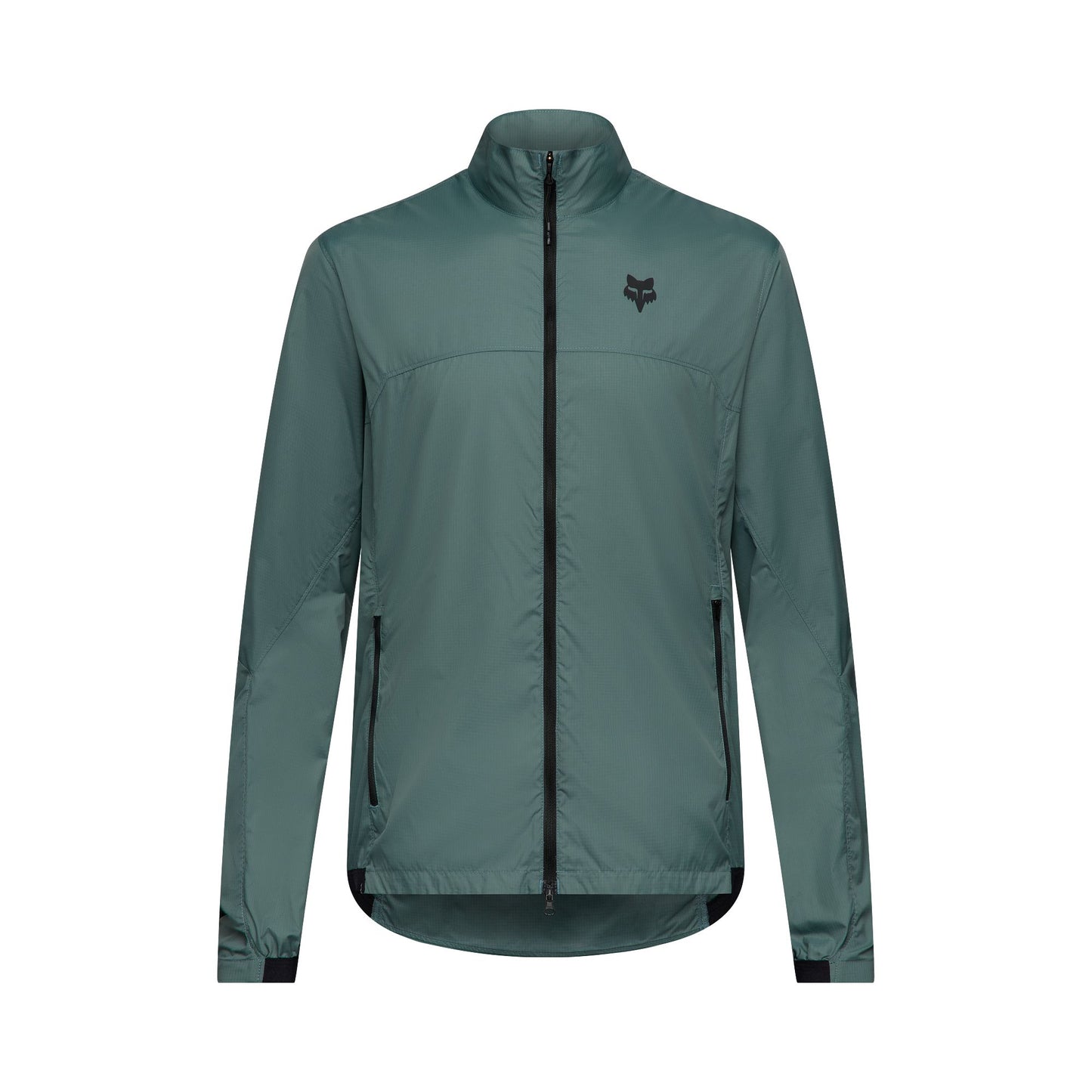 Fox Head Ranger Wind Jacket-S-Sage-BRINK