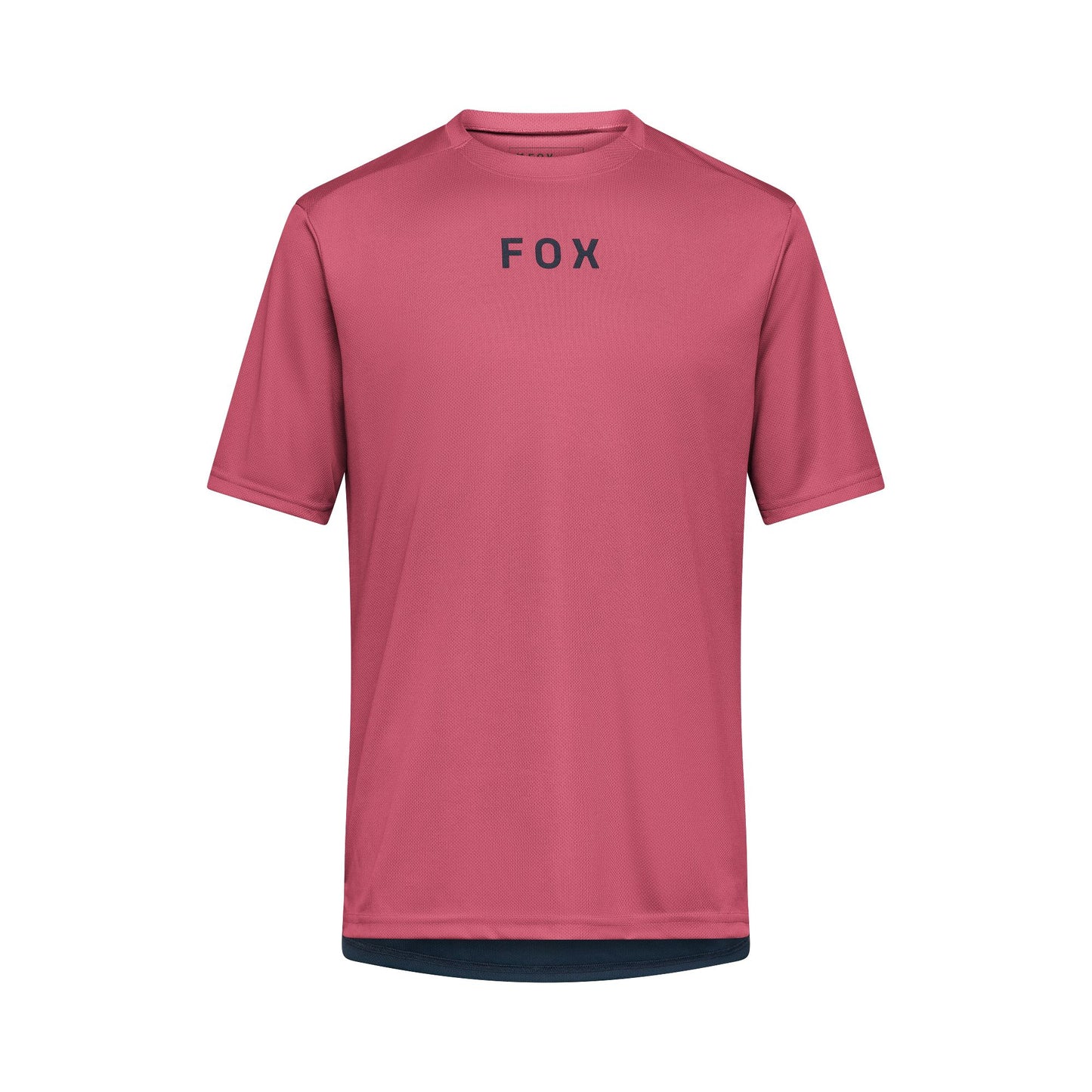 Fox Head Ranger Wordmark Jersey-S-Berry-BRINK