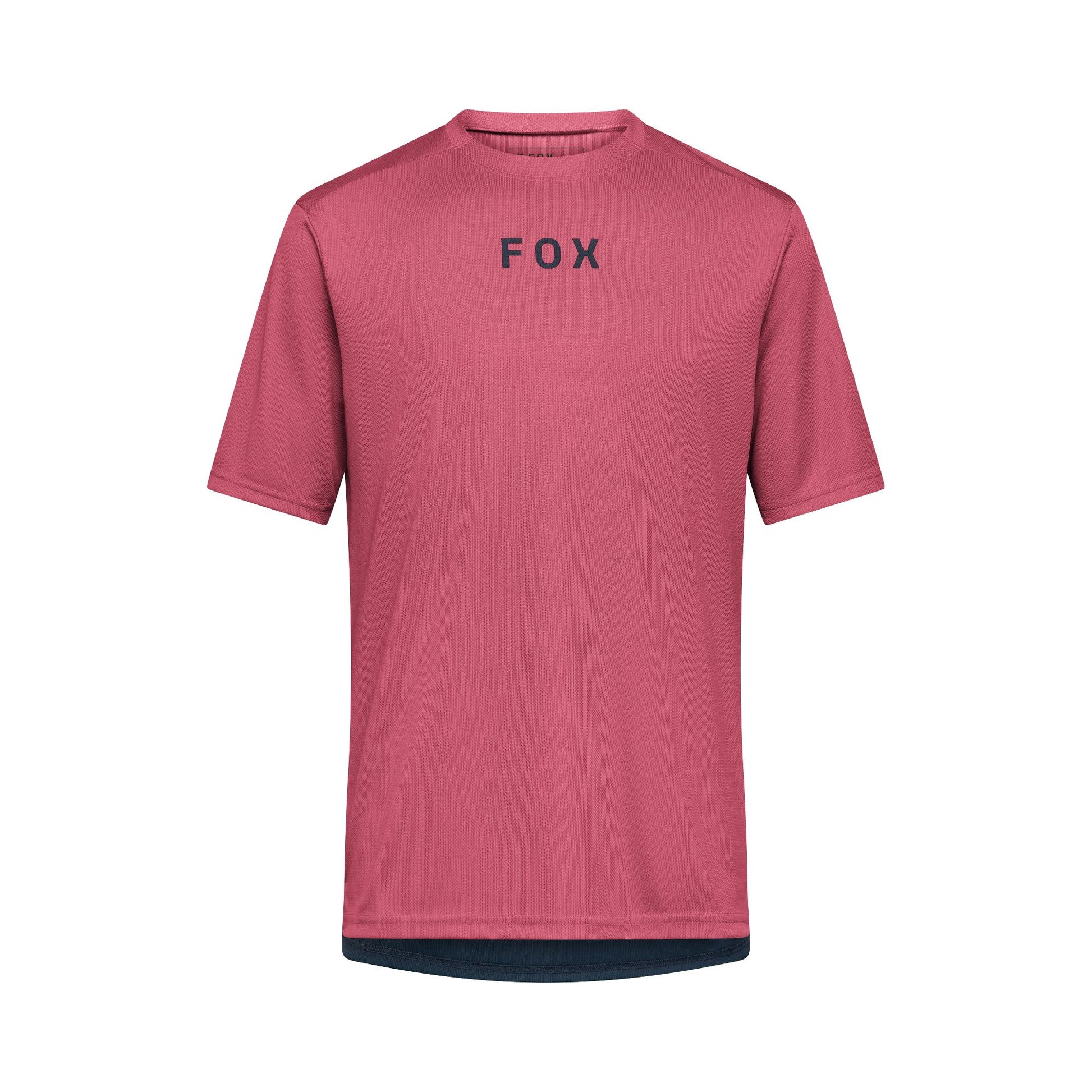 Fox Head Ranger Wordmark Jersey-S-Berry-BRINK